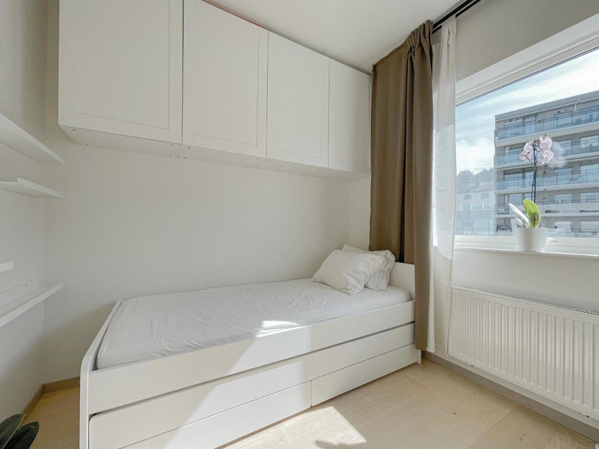 City Center Penthouse Apartment Oslo Dış mekan fotoğraf