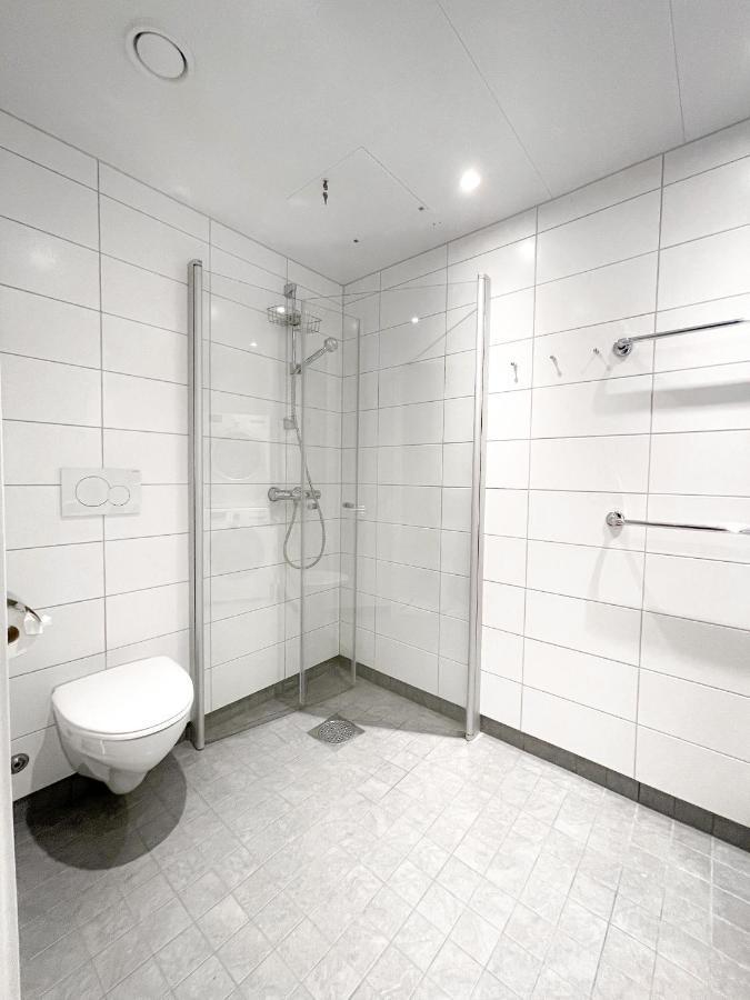 City Center Penthouse Apartment Oslo Dış mekan fotoğraf